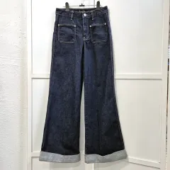 マッシモ ドゥッティ デニム パンツ (165cm以上 25)のサムネイル