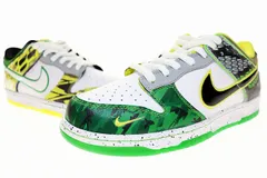 ナイキ NIKE DUNK LOW UO PREM DIVISION STREET 2024 AWAY 29cm WHAT THE DUCK PE HV1454-100 ダンク ロー ホワット ザ ダック アウェイ 【中古】▲■241105