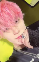 【中古】コレクションカード(男性) NCT DREAM/ジェノ(Jeno)/「GLITCH MODE」POP UP STORE Matching Card Game Set 封入フォトカード