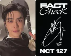 2026年最新】nct127 ジェヒョン サインの人気アイテム - メルカリ