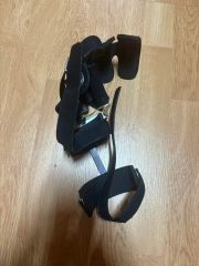 装具靴（そうぐぐつ） – Orthopedic medical shoes 装具靴（そうぐぐつ