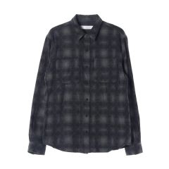 26SS 今期 nonnative Rafu オンブレ チェックシャツ サイズ1 - メルカリ