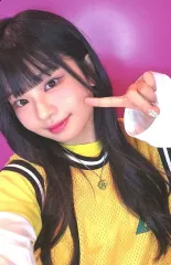 【中古】コレクションカード(女性) 村上璃杏/「PRODUCE 101 JAPAN THE GIRLS」フォトカード(練習着ver)