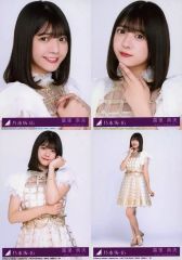 AKB48 SKE48 松井珠理奈 生写真4枚セット - メルカリ
