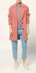 イサベルマラン ブークレコートのサムネイル