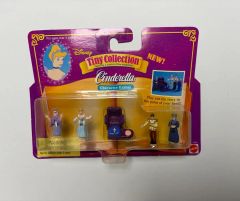 新品未使用 ディズニーランドパリ限定 わんわん物語 レディ ルームライ