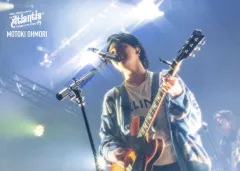 【中古】コレクションカード(男性) 001：Mrs. GREEN APPLE/大森元貴/「Mrs. GREEN APPLE DOME LIVE 2023 ”Atlantis”」MGA Special Photo Card Set “Atlantis” フォトカ