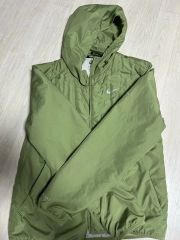 Special！ NIKE CLIMA-FIT ナイロンベスト テック 00s - メルカリ