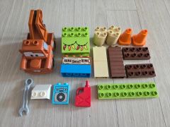 TOMY JOUJOU こどもデスク 折りたたみ机 ジョジョ 入手困難 希少