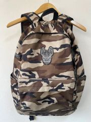 JAN SPORT Custom Camo backpack - メルカリ