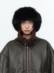 あ*の様 25AW Milo Fleace Cap - メルカリ