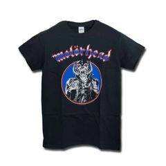 バンドTシャツ Motörhead「Bastards」半袖Tシャツ Mサイズ - メルカリ