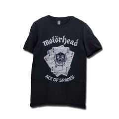 バンドTシャツ Motörhead「Bastards」半袖Tシャツ Mサイズ - メルカリ