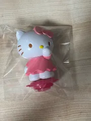 ハローキティ フィギュア ガチャ