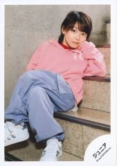 ONE N' ONLY 山下永玖 さとり少年団時代 生写真 - メルカリ