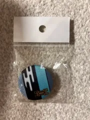 (新品)鬼滅の刃 時透 無一郎 正規品 ヘアゴム (ガチャ グッズ フィギュア キーホルダー