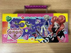 アイカツ カードケース アイカツカードまとめ売り - メルカリ
