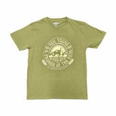 NIL DUE / NIL UN THANKS BOX TEE ACT8.5 - メルカリ