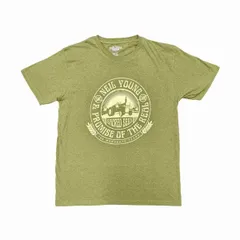 2026年最新】ニールヤングTシャツの人気アイテム - メルカリ