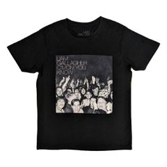 公式 リアムギャラガー サマソニ TシャツXL liam gallagher - メルカリ