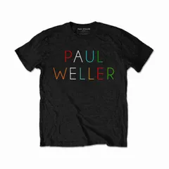 ポールウェラー　2009ツアーT 2026年最新】ポールウェラー tシャツの人気アイテム - メルカリ