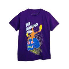 The Flaming Lips Tシャツ XLサイズ - メルカリ