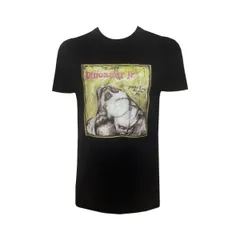 Dinosaur Jr. バンドTシャツ ダイナソーJR. All Over Me S