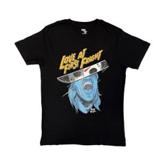【未使用】 Tシャツ 超人ロック 【初回限定】 ロンウォールの嵐 衣類 松本潤 ラグランTシャツ ブラック×ホワイト「ARASHI EXHIBITION