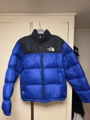 THE NORTH FACE ザノースフェイス ヌプシ 正規品 100のサムネイル
