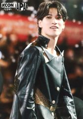 KCON JAPAN 2026 ID PHOTO JO1 金城碧海 - メルカリ
