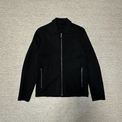 JUN HASHIMOTO Velours Military Jacket - メルカリ
