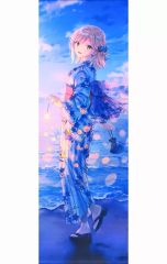 KIRIN 晴れ風 等身大パネル ポスター - メルカリ
