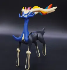 ポケットモンスター モンスターコレクション ML-12 ジガルデ + ウェールズ・ボナー タカラトミー