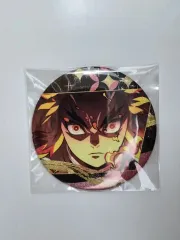 鬼滅の刃 バッジ