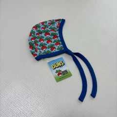 新品60s70sレトロビンテージリメイク チューリップハット1点もの 