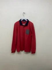 マンシングウェア 長袖Tシャツ 100のサムネイル