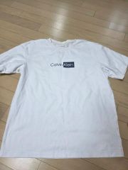 Calvin Klein」カルバンクライン□ポロシャツ/CT87XXL - メルカリ