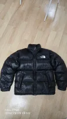 THE NORTH FACE ザノースフェイス ヌプシ Nuptse LTD 95