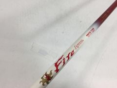 地クラブ MaxSoul 410Ti ファイヤーエクスプレス75 SX - メルカリ