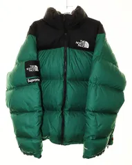 シュプリーム SUPREME × THE NORTH FACE 24AW NUPTSE JACKET RAYMOND PETTIBON XL ザ ノースフェイス ヌプシ ジャケット レイモンド ペティボン 【ブランド古着ベクトル】【中古】260113