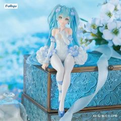 雪花ラミィ ウェディングドレス フィギュアセット - メルカリ