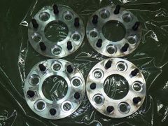 work seekerメッキ17インチ 7j+29/pcd100/4穴/引取8千 - メルカリ