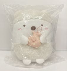 BANDAI SPIRITS 이치 반 쿠지 스미코 구라시 반짝반짝 버스 타임 A상 시로쿠마 버스 타임 인형
