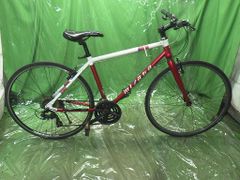 GIANT ロードバイク SHIMANO 24段変速 ブレーキ 105 - メルカリ