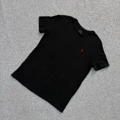 S 70/92A ポロラルフローレン 基本 半袖Tシャツ 0428J