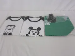  良品 嵐 ARASHI EXHIBITION “JOURNEY” 嵐を旅する展覧会 Tシャツ トートバッグ 等 未開封含む 3点 グッズセット