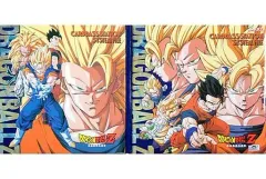 【中古】サプライ カードダスステーション システムファイル ドラゴンボールZ 第12弾