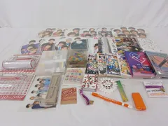 2026年最新】hey! say! jump ツアーグッズの人気アイテム - メルカリ