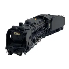 2026年最新】kato nゲージ d51 200 2016-8 鉄道模型 蒸気機関車の人気