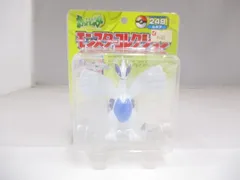  未開封 アニメ トミー ポケモン ポケットモンスター モンスターコレクション 249 ルギア